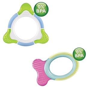 Philips Avent BPA Dönem Orta Dişler İçin Dişlik